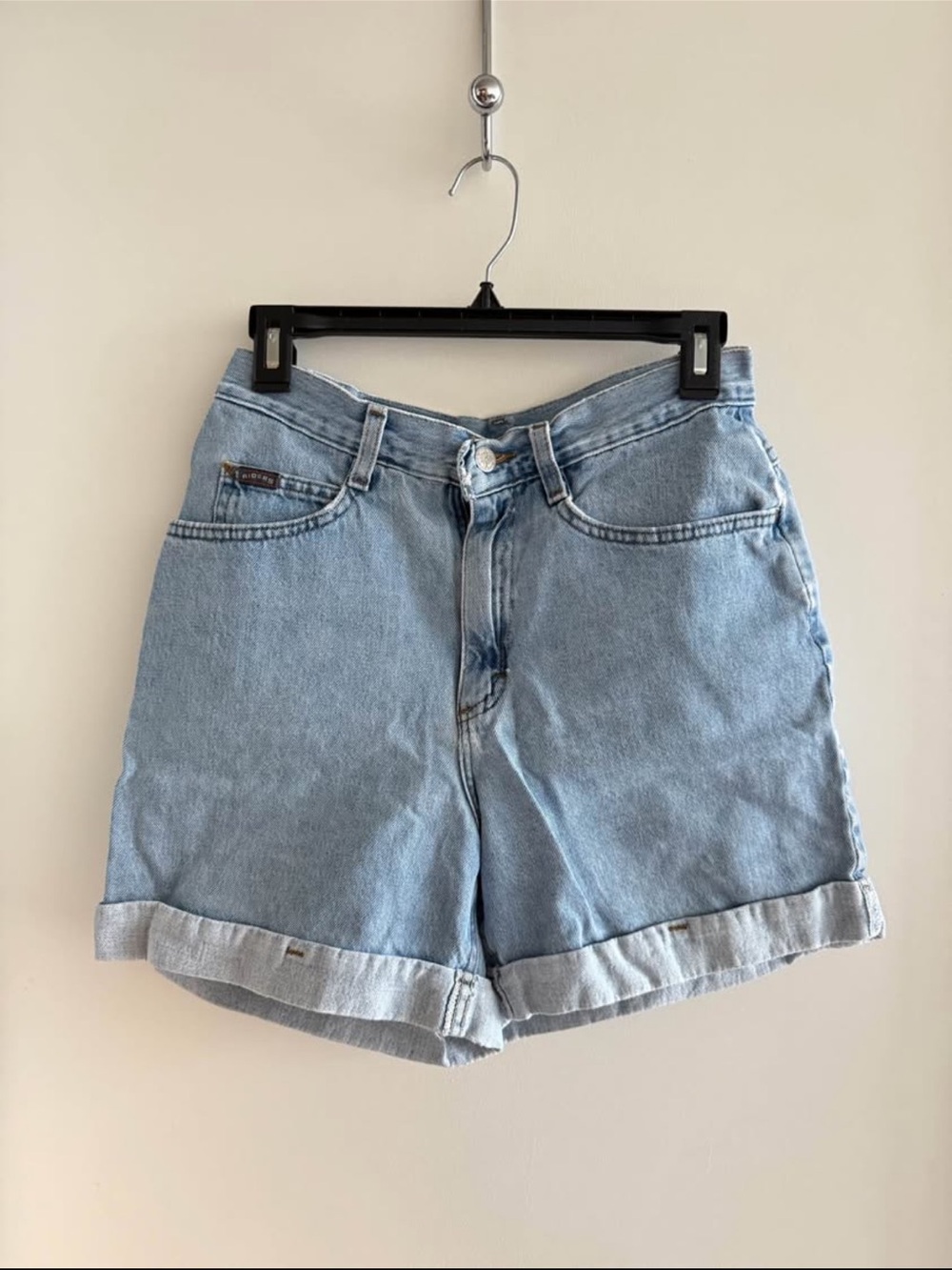 Riders by Levi’s High Waisted Denim Shorts